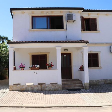 Sole 3 Poreč Exterior foto