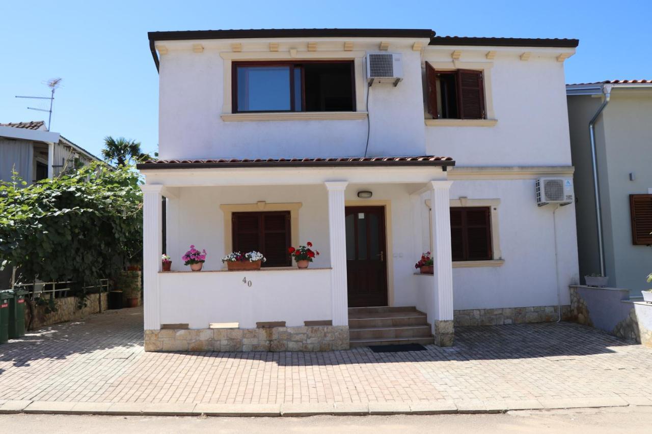 Sole 3 Poreč Exterior foto