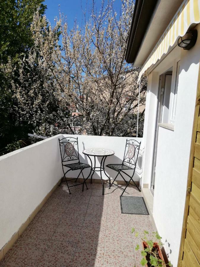 Sole 3 Poreč Exterior foto